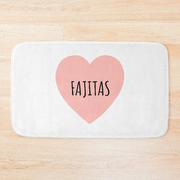 Item preview, I Heart Fajitas  designed and sold by CharmStudio.