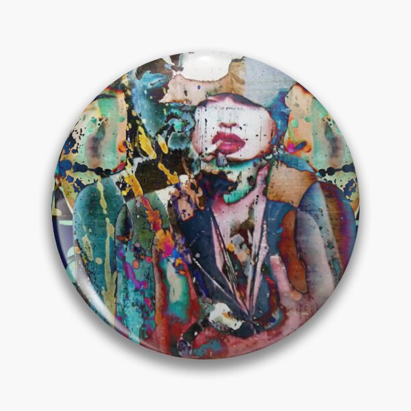 Item preview, JML MESSY designed and sold by DThreeArt.