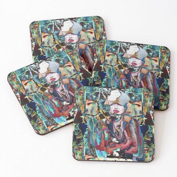 Item preview, JML MESSY designed and sold by DThreeArt.