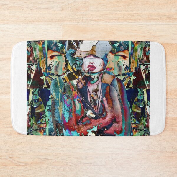 Item preview, JML MESSY designed and sold by DThreeArt.