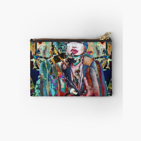 Item preview, JML MESSY designed and sold by DThreeArt.