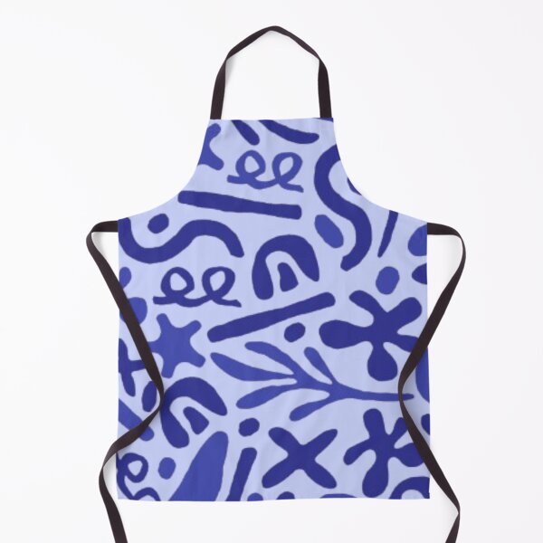 Item preview, organic nature pattern abstract designed and sold by PeachyPetichor.