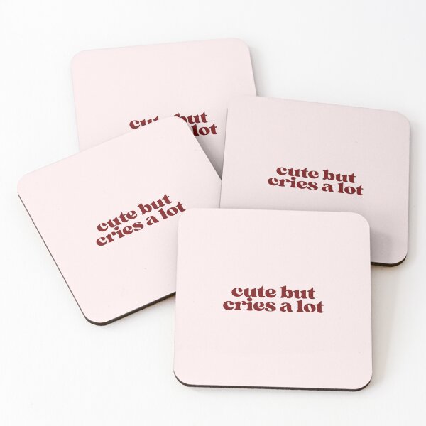 Item preview,  cute but cries a lot designed and sold by SWETA HALDER.