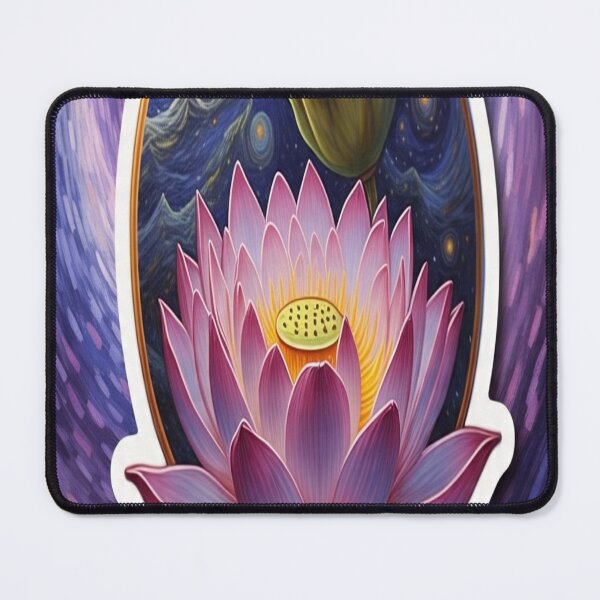 Item preview, A new dimension of the royal lotus designed and sold by Billiard6163.