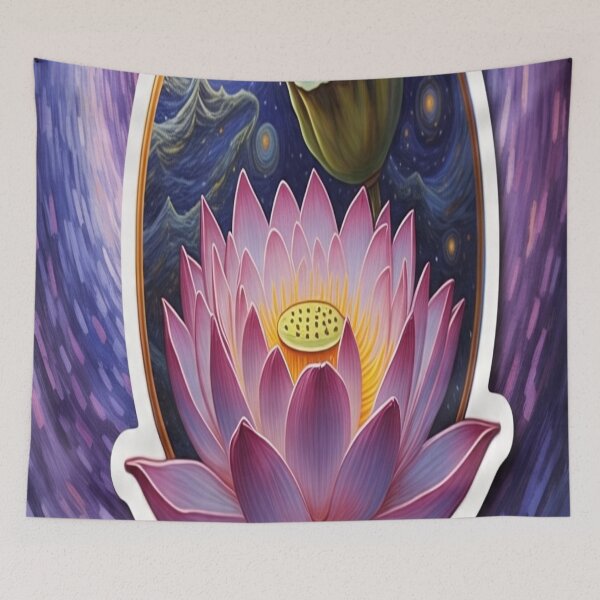 Item preview, A new dimension of the royal lotus designed and sold by Billiard6163.