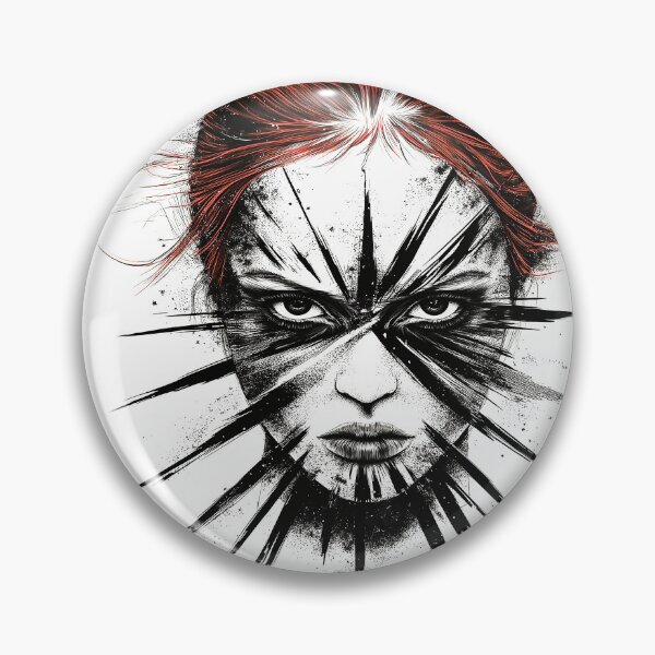 Item preview, Emotion in Striking Contrast designed and sold by Mysterium AI.