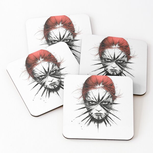Item preview, Emotion in Striking Contrast designed and sold by Mysterium AI.