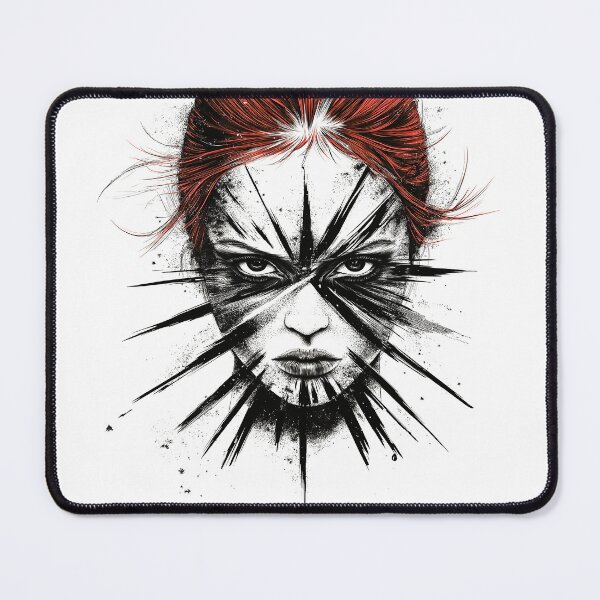 Item preview, Emotion in Striking Contrast designed and sold by Mysterium AI.
