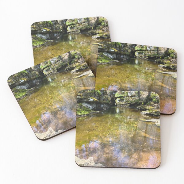Item preview, Natural Reflection designed and sold by KoalaTeaPhotogr.