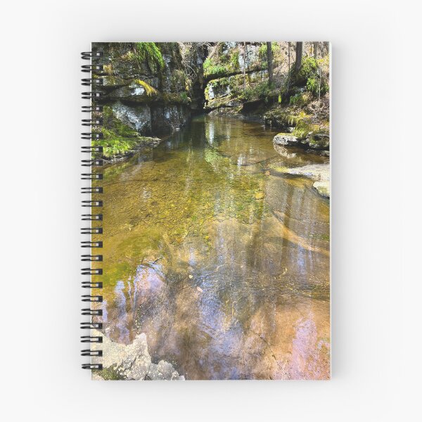 Item preview, Natural Reflection designed and sold by KoalaTeaPhotogr.