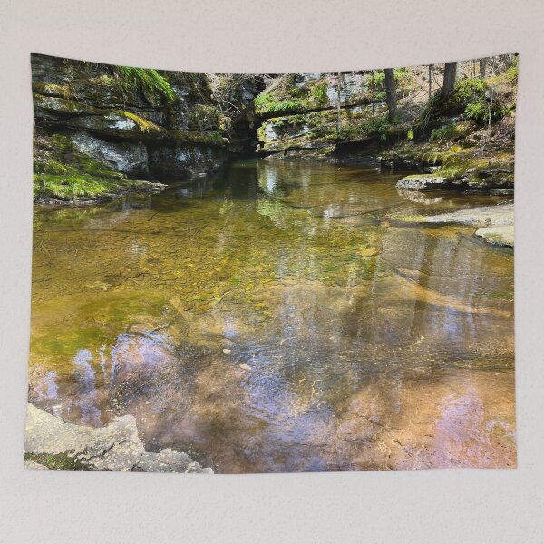 Item preview, Natural Reflection designed and sold by KoalaTeaPhotogr.