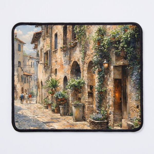 Item preview, San Gimignano designed and sold by sid1802.