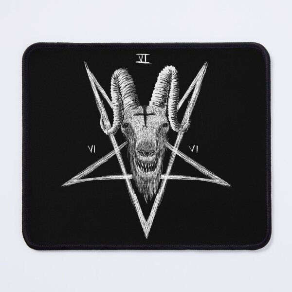 Item preview, Baphomet designed and sold by jonaroux.