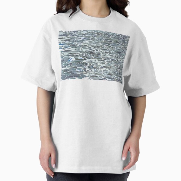 Vista previa del artículo con la obra «Lago Plateado No 09», diseñado y vendido por SCAartwork.