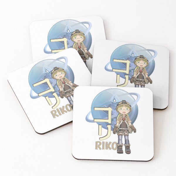 Item preview, Riko Made in Abyss designed and sold by Bondrewd1.