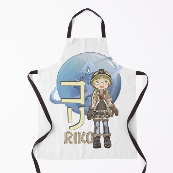 Item preview, Riko Made in Abyss designed and sold by Bondrewd1.