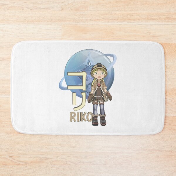 Item preview, Riko Made in Abyss designed and sold by Bondrewd1.