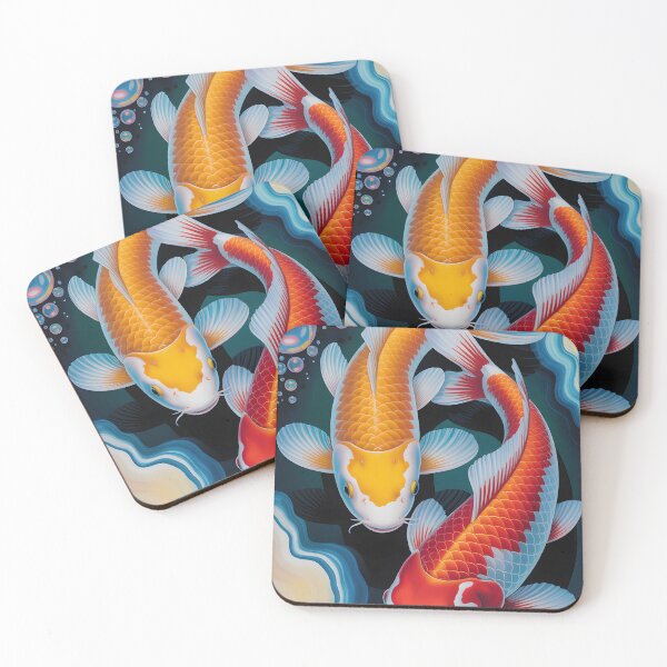 Item preview, Koh Dreams  designed and sold by CanvasCarousel.
