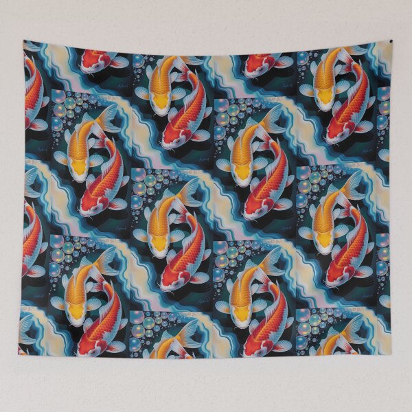 Item preview, Koh Dreams  designed and sold by CanvasCarousel.