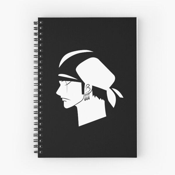 Item preview, Three Blades | The Swordsman's Code designed and sold by anime-things1.