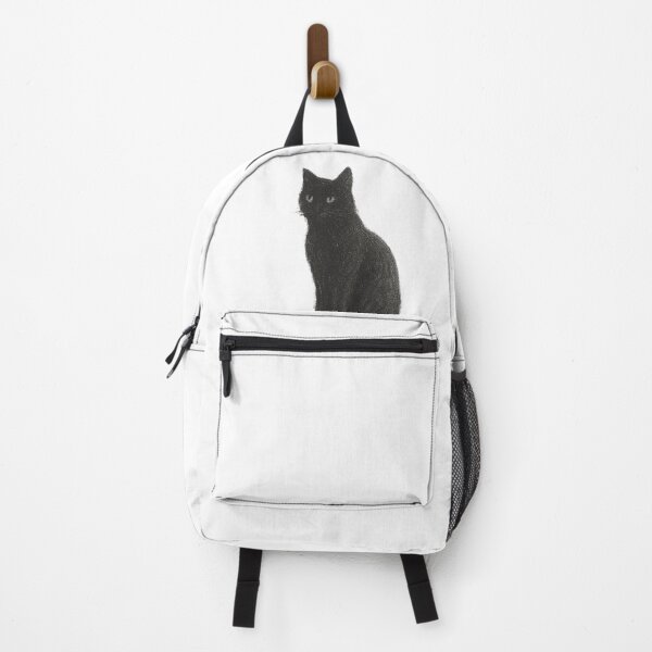 Item preview, Black Cat designed and sold by CempaArt.