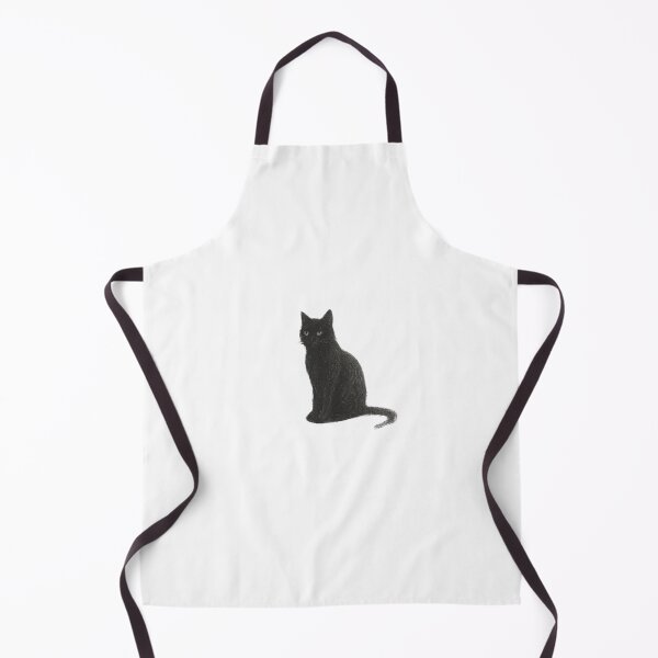 Item preview, Black Cat designed and sold by CempaArt.