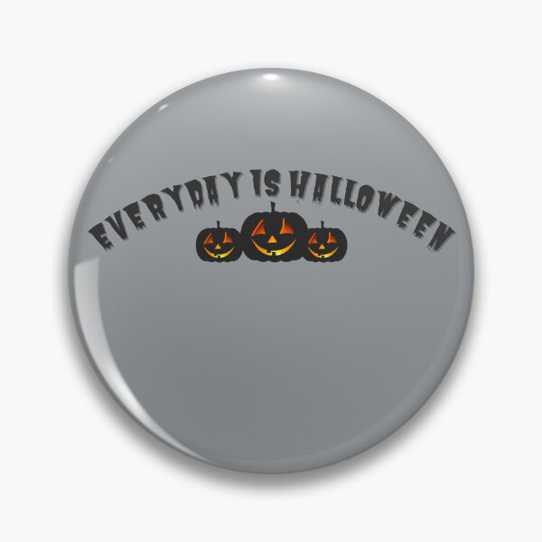Item preview, Daily Spooky Season Celebration Pumpkins designed and sold by Zakrytos ★★★★★.
