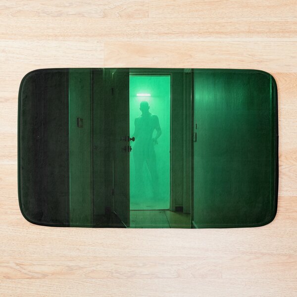 Item preview, Room 260 designed and sold by AlienInkvasion.