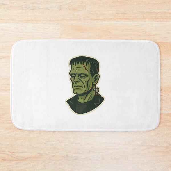 Item preview, Frankenstein's Mood designed and sold by FBA.