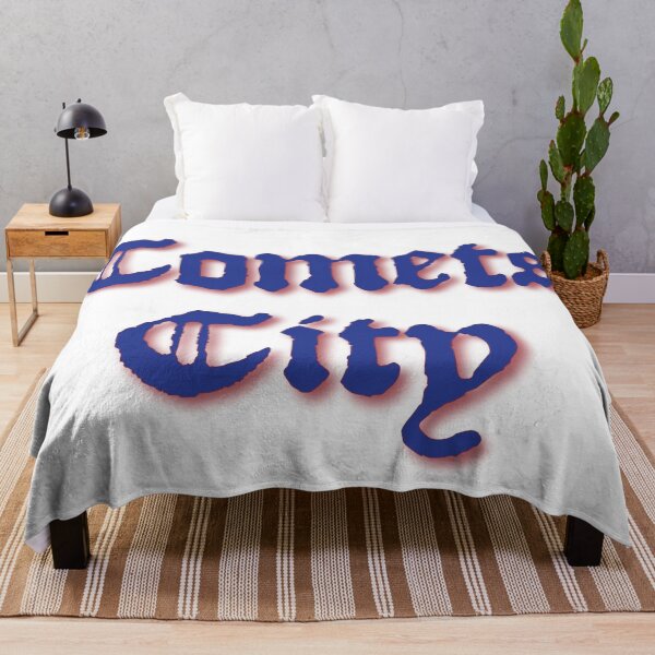 Item preview, Comets City designed and sold by calliew1217.