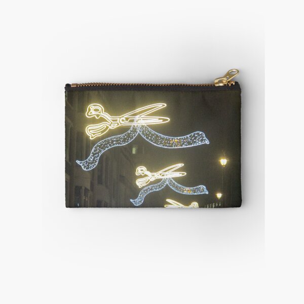 Item preview, Scissor Lights (Seville Row London) designed and sold by GooglyEyes-.