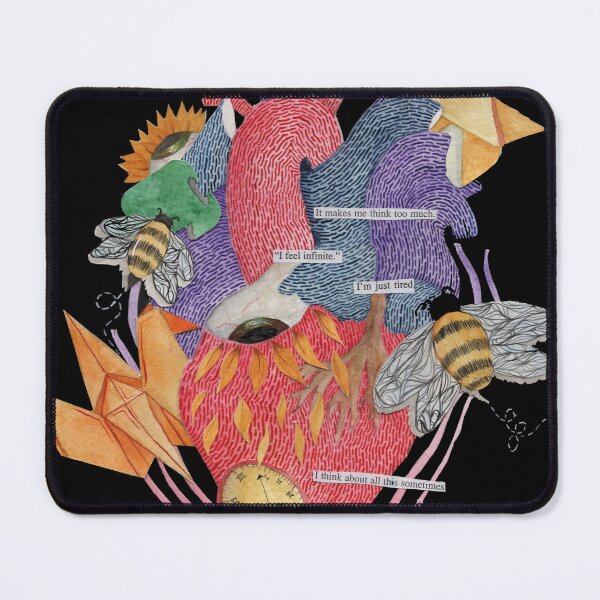 Item preview, Every Feeling at Full Blast designed and sold by Nakano Arts.