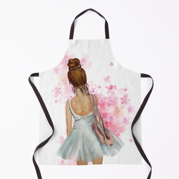Item preview, Dancing Girl designed and sold by DariaCeppelli.