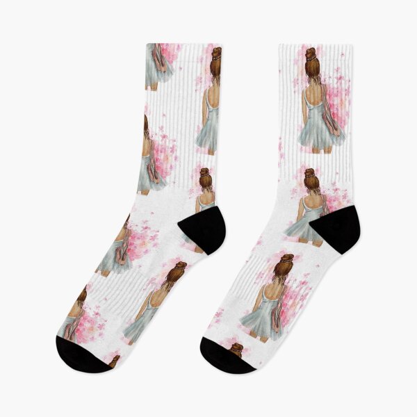 Item preview, Dancing Girl designed and sold by DariaCeppelli.
