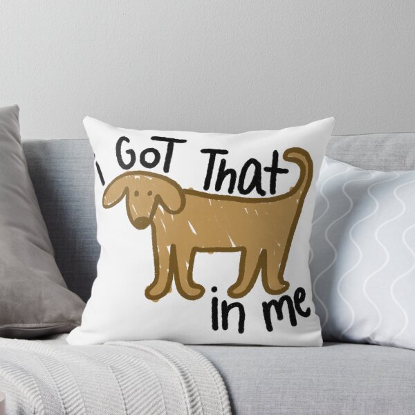 Item preview, Dawg in me designed and sold by Tees Me, Baby.