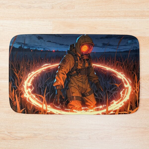 Item preview, Field Report: 7 designed and sold by AlienInkvasion.