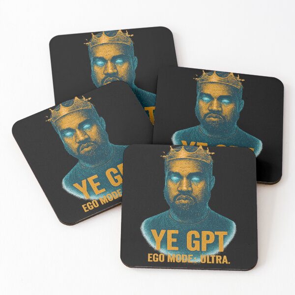 Item preview, YE GPT – Ego Mode: Ultra designed and sold by Creative Lab by JMC .