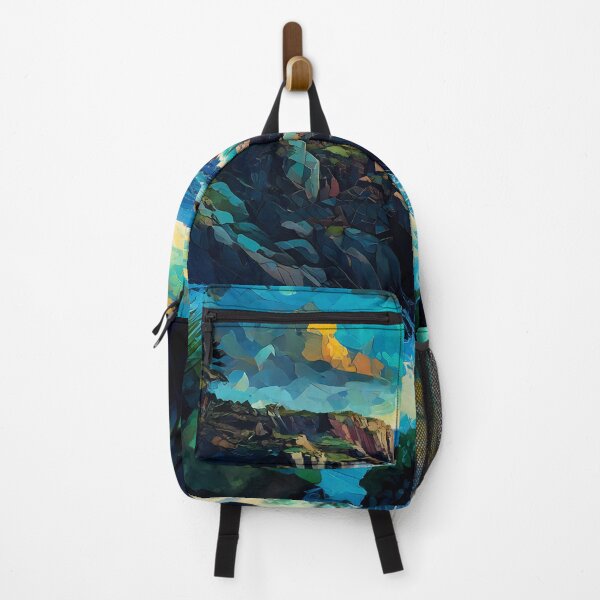 Item preview, Incoming Tide designed and sold by Midnight Daze Studio.