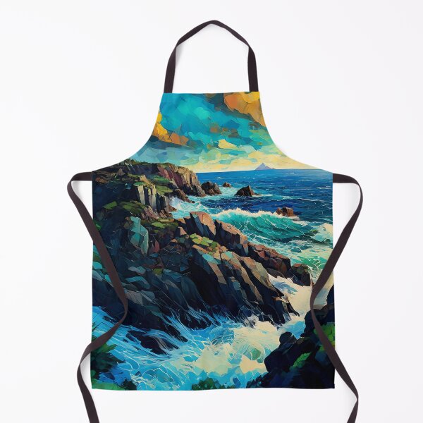 Item preview, Incoming Tide designed and sold by Midnight Daze Studio.