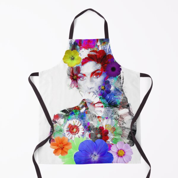 Item preview, Amy flowerhouse designed and sold by DThreeArt.