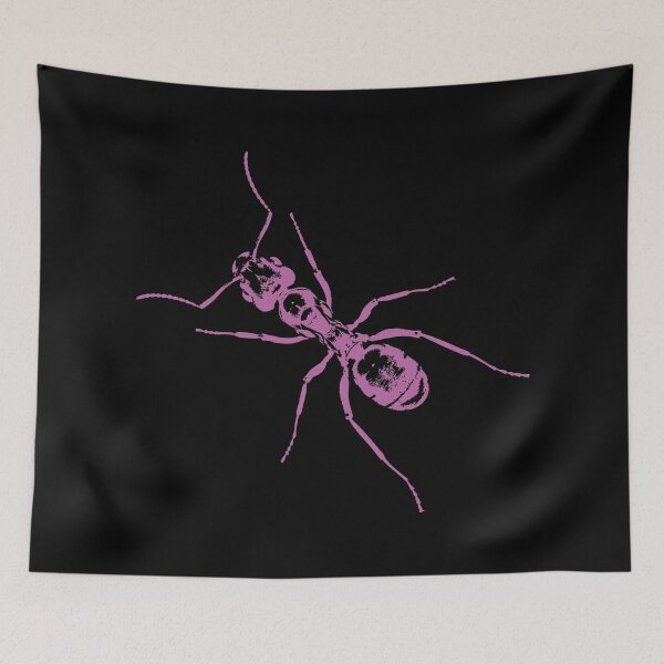 Item preview, Ant designed and sold by DDScrok.