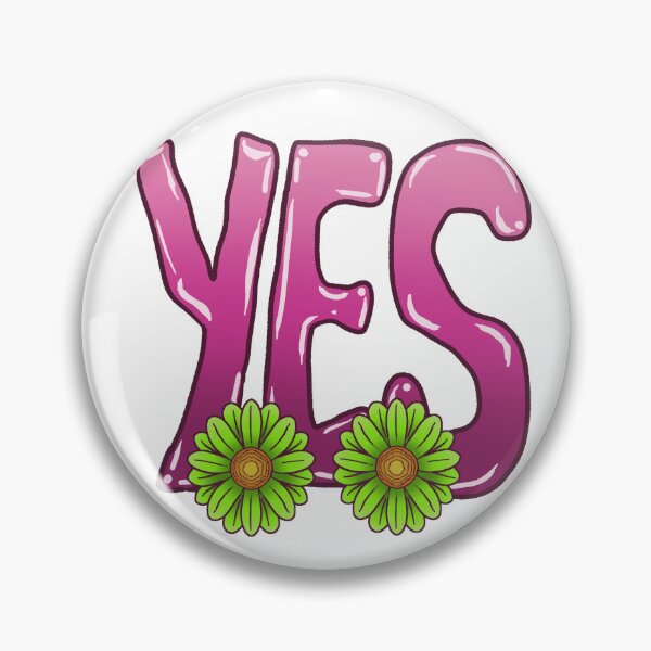 Item preview, Ella, Yes designed and sold by EllaMaePlay.