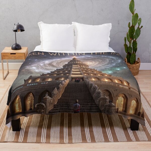 Item preview, Awaken Within the Infinite# designed and sold by VA Design.