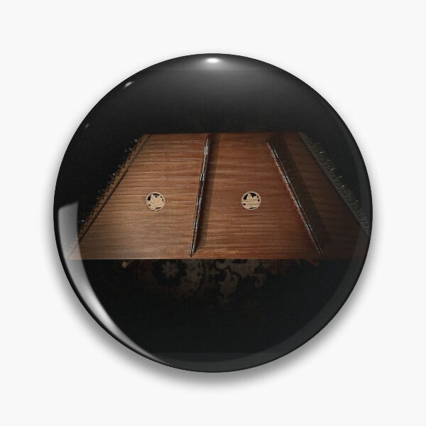 Item preview, Hammered Dulcimer designed and sold by PheylandBarthen.