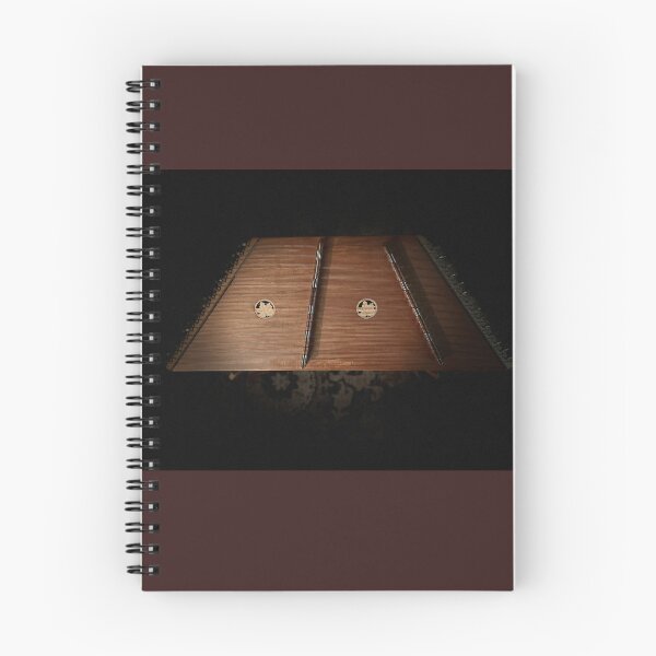 Item preview, Hammered Dulcimer designed and sold by PheylandBarthen.