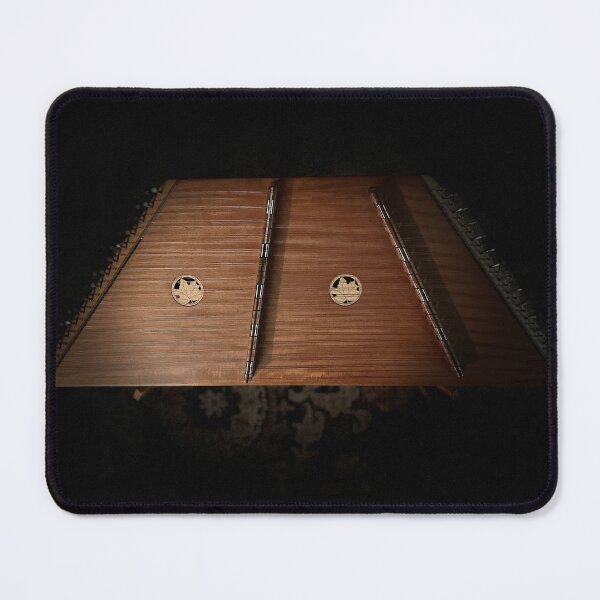Item preview, Hammered Dulcimer designed and sold by PheylandBarthen.
