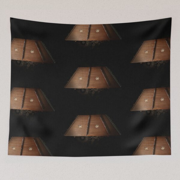 Item preview, Hammered Dulcimer designed and sold by PheylandBarthen.