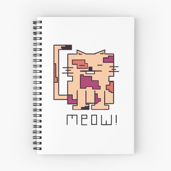 Item preview, Cute orange cat designed and sold by kakamel.