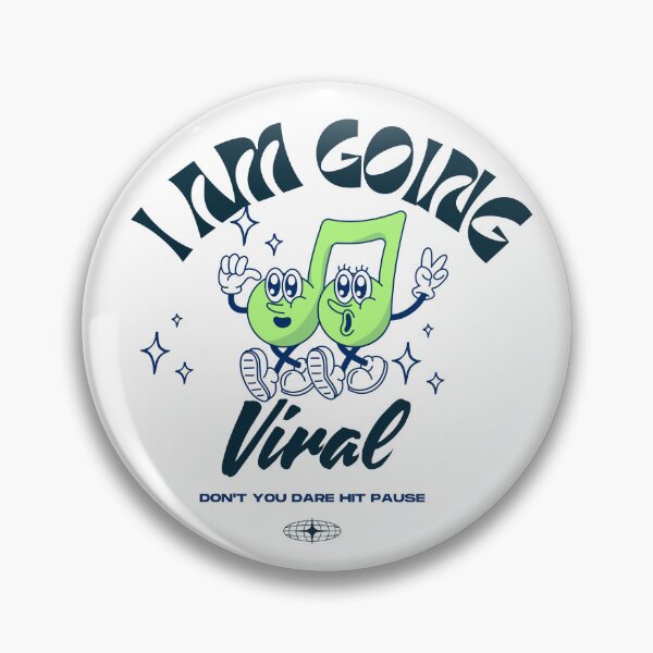 Item preview, Affirmation Viral designed and sold by laExpose.