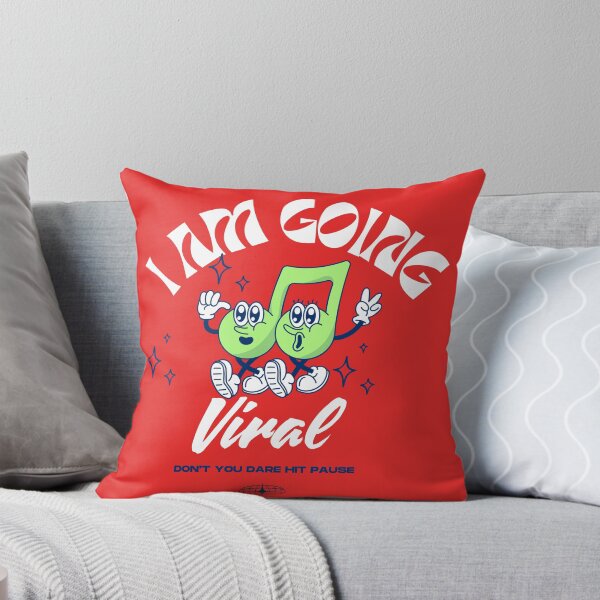 Item preview, Affirmation Viral designed and sold by laExpose.